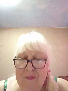 Alexia64231 online show from 17, 7, 2026