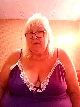 Alexia64231 online show from 19, 7, 2026