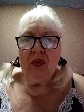 Alexia64231 online show from 19, 7, 2026