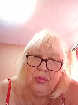 Alexia64231 online show from 25, 7, 2026