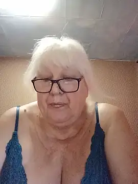 Alexia64231 online show from 28, 7, 2026
