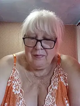 Alexia64231 online show from 29, 7, 2026
