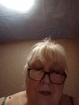 Alexia64231 online show from 3, 8, 2026