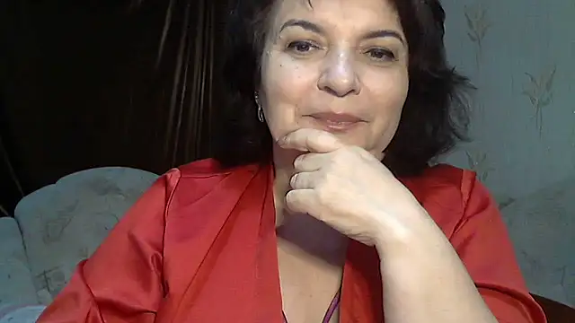 Snapshot of LedyNika chatting on 21, 10, 2025 LedyNika online show from 21, 10, 2025