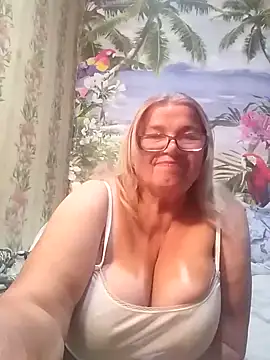MargaritaSweet51 online show from 6, 11, 2025