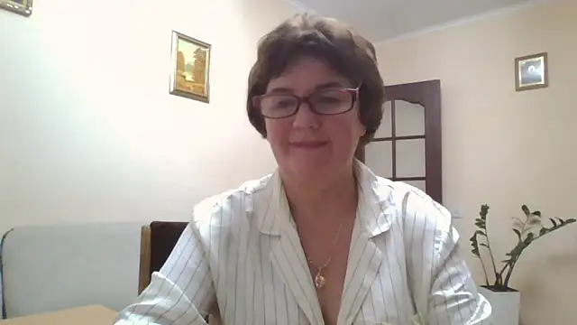Galina56301 online show from 9, 10, 2025