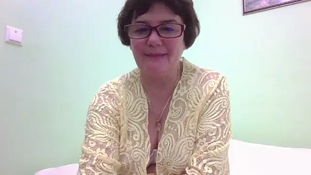 Galina56301 online show from 14, 10, 2025