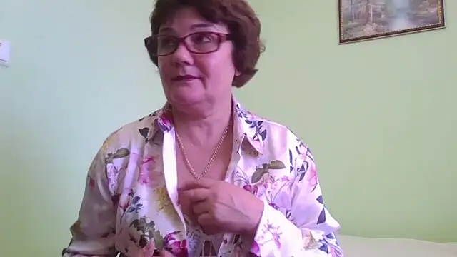 Galina56301 online show from 25, 10, 2025