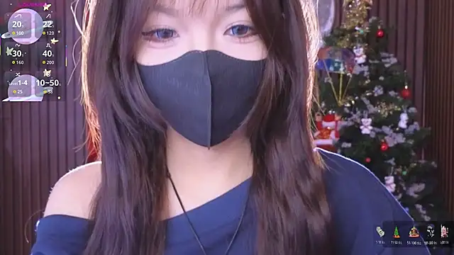      Panda      online show from 20, 12, 2025