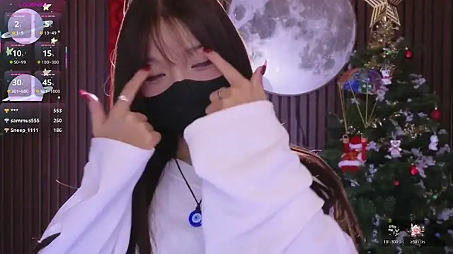      Panda      online show from 10, 1, 2026