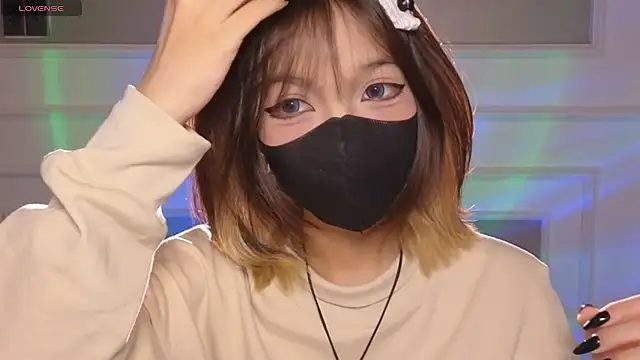      Panda      online show from 29, 4, 2026