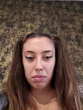 Virgin Pussy Horny online show from 6, 10, 2025