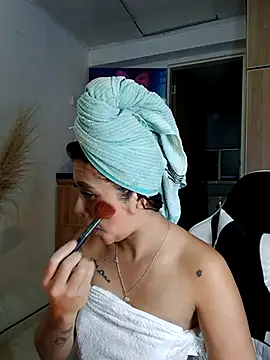 LuluMonroe Eup online show from 7, 5, 2026