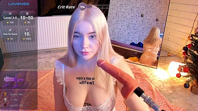 Lillie Berry online show from 15, 1, 2026