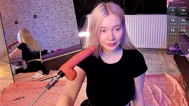 Lillie Berry online show from 18, 2, 2026