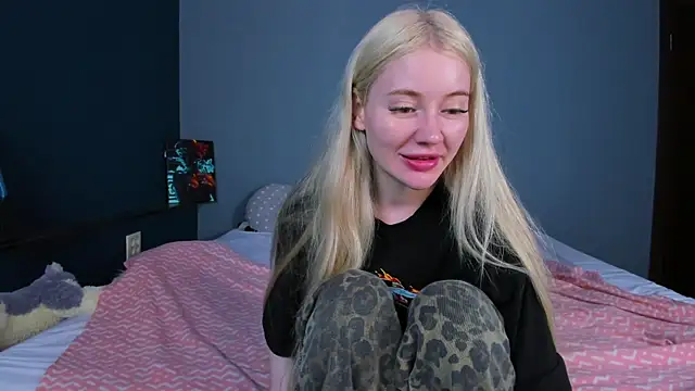 Lillie Berry online show from 2, 7, 2026