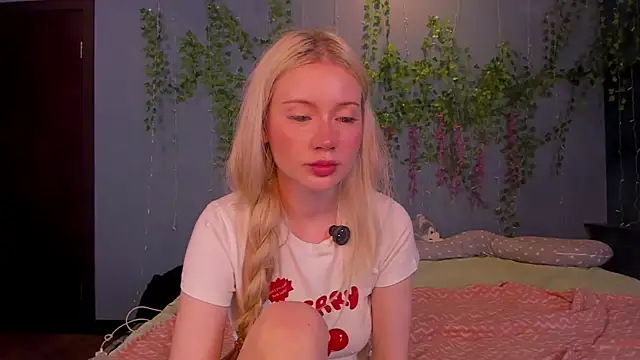 Lillie Berry online show from 31, 7, 2026