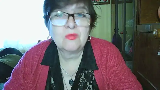 VeronicaGold511 online show from 2, 5, 2026