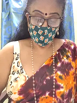 sweet-lotus online show from 26, 10, 2025