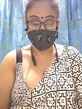 sweet-lotus online show from 17, 11, 2025