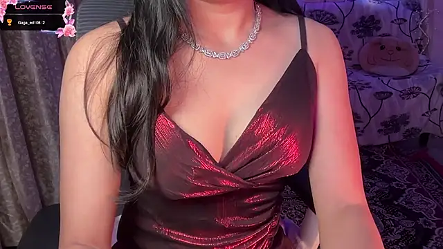 Ms Seductive07 online show from 15, 1, 2026