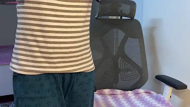 Ms Seductive07 online show from 16, 2, 2026