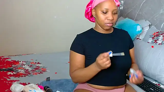 Babysex32 online show from 29, 6, 2026