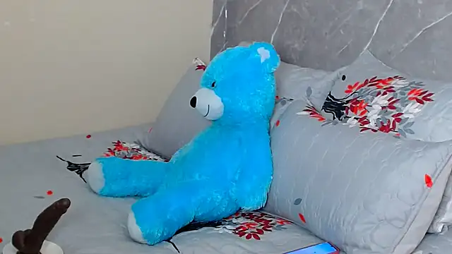 Babysex32 online show from 25, 7, 2026