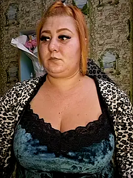 Miss tits2025 online show from 24, 11, 2025