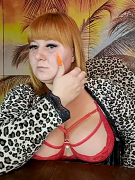 Miss tits2025 online show from 4, 12, 2025