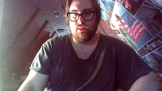 chubbyDavid1998 online show from 26, 10, 2025