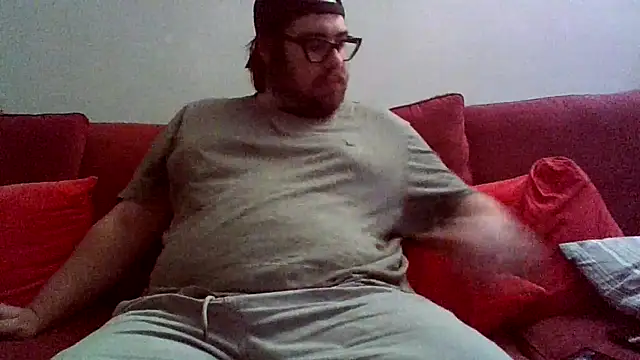 chubbyDavid1998 online show from 4, 12, 2025