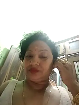 Cute-Janvi20 online show from 25, 10, 2025