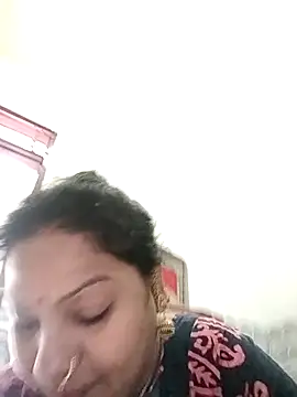 Cute-Janvi20 online show from 7, 11, 2025