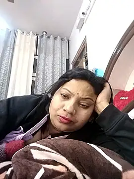 Cute-Janvi20 online show from 8, 2, 2026