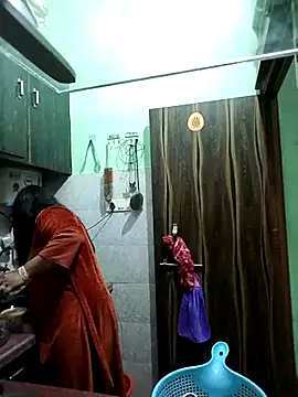 Cute-Janvi20 online show from 15, 2, 2026