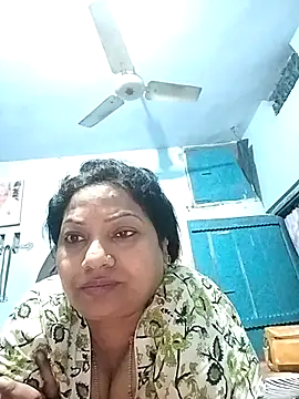 Cute-Janvi20 online show from 25, 3, 2026