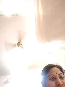 Cute-Janvi20 online show from 19, 4, 2026
