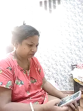 Cute-Janvi20 online show from 22, 4, 2026