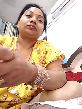 Cute-Janvi20 online show from 23, 4, 2026
