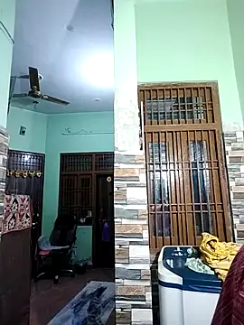 Cute-Janvi20 online show from 25, 4, 2026
