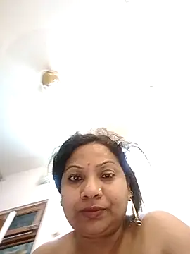 Cute-Janvi20 online show from 8, 5, 2026
