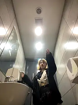 Cherry   Blossom online show from 20, 9, 2025