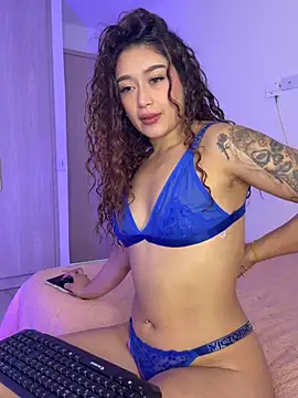 LilithAmber11 online show from 18, 6, 2026