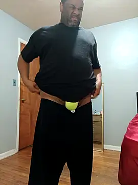 funandfreakyguy 97 online show from 3, 3, 2026