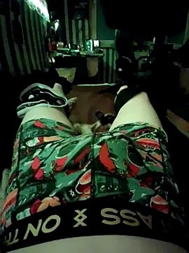 TeenBoySolo068 online show from 13, 4, 2026