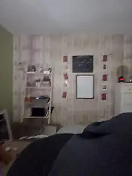 RhondaRump online show from 4, 12, 2025