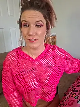 RhondaRump online show from 25, 2, 2026