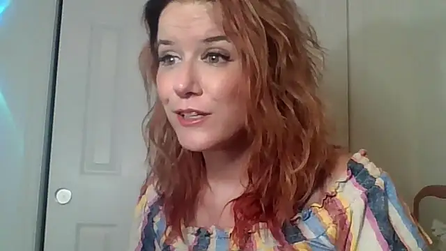 RhondaRump online show from 12, 3, 2026