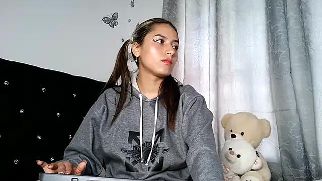 abella-lemus online show from 25, 11, 2025